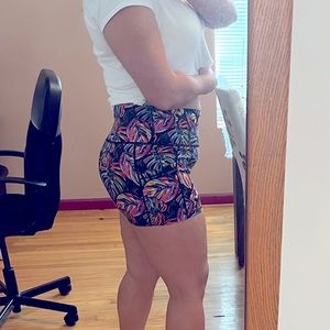 CVG Constantly Varied Gear 2.5 inch shorts